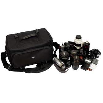 Plecu somas - Camrock Tank X60 Camera Bag - быстрый заказ от производителя