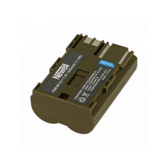 Camera Batteries - Newell Battery replacement for BP-511 - quick order from manufacturer