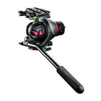 Головки штативов - Manfrotto 055 Mag Photo-Movie head-Q5 - быстрый заказ от производителя