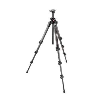 Mobile Phones Tripods - Manfrotto 055 CARBON FIBRE 4-S TRIPOD - quick order from manufacturer