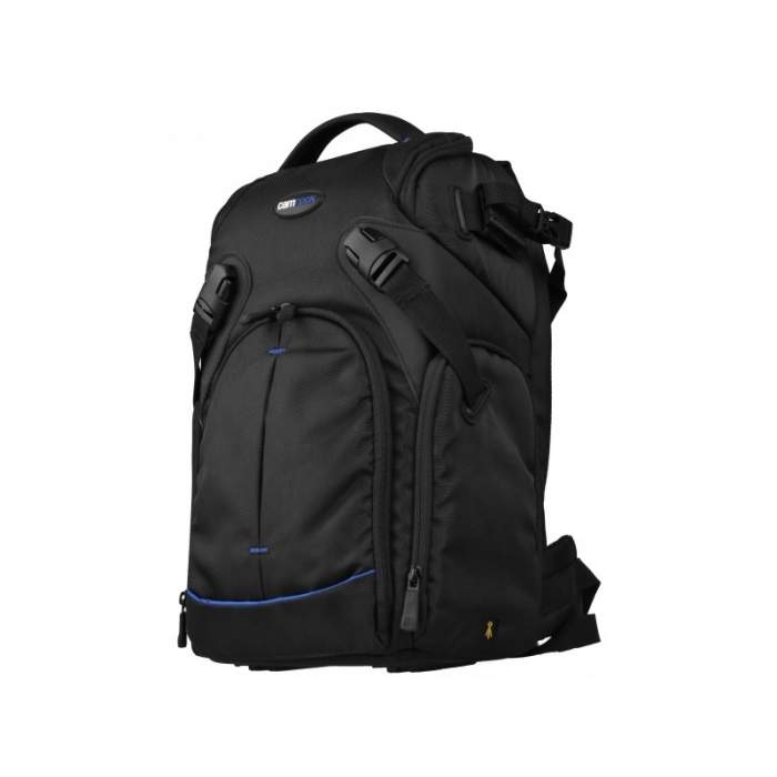 Backpacks - Camrock Photographic backpack King Kong Z40 - buy today in store and with delivery