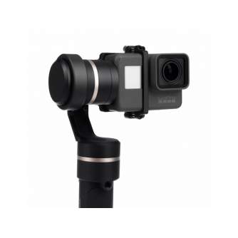 Camera stabilizer - FeiyuTech G5 Splashproof 3-Axis Gimbal for GoPro HERO5 Black - quick order from manufacturer