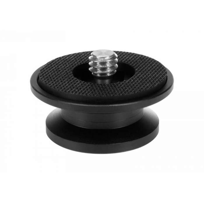 Statīvu aksesuāri - Opruiming!! Takeway T RC02 Quick Release Plate with notch T RC02 - ātri pasūtīt no ražotāja