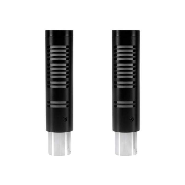 Shotgun Microphone - Saramonic SR-AXM3 A set of two condenser microphones with an XLR male connector - quick order from manufacturer