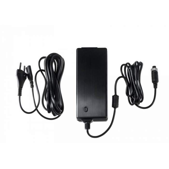 Зарядные устройства - AC adapter Yongnuo FJ-SW202719006000D - 19 V; 6 A - быстрый заказ от производителя