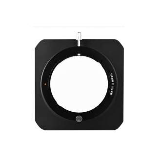 Kvadrātiskie filtri - Filter holder for Laowa lens 12 mm f / 2.8 - Lite version - ātri pasūtīt no ražotāja