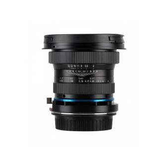 Objektīvi bezspoguļa kamerām - Laowa Lens 15 mm f / 4 Macro for Sony E - ātri pasūtīt no ražotāja