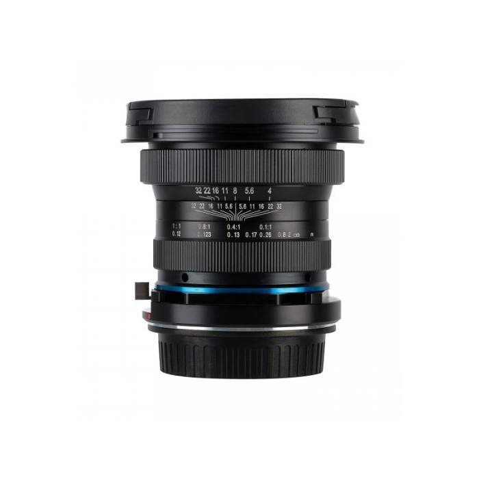 Mirrorless Lenses - Laowa Lens 15 mm f / 4 Macro for Sony E - quick order from manufacturer