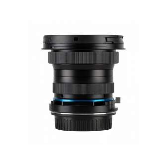 Lenses - Laowa Lens 15 mm f / 4 Macro for Canon EF - quick order from manufacturer