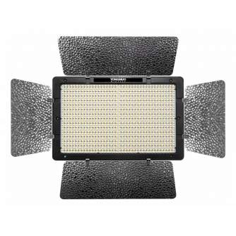 Light Panels - Yongnuo LED Light YN-1200 - WB (3200 K - 5500 K) - quick order from manufacturer