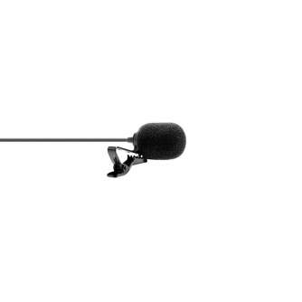 Lavalier Microphones - Lavalier Microphone Saramonic SR-XMS2 with mini Jack 3.5 mm TRS - stereo - quick order from manufacturer