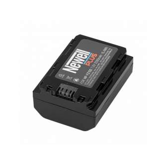 Camera Batteries - Newell Plus Battery replacement for NP-FZ100 - quick order from manufacturer