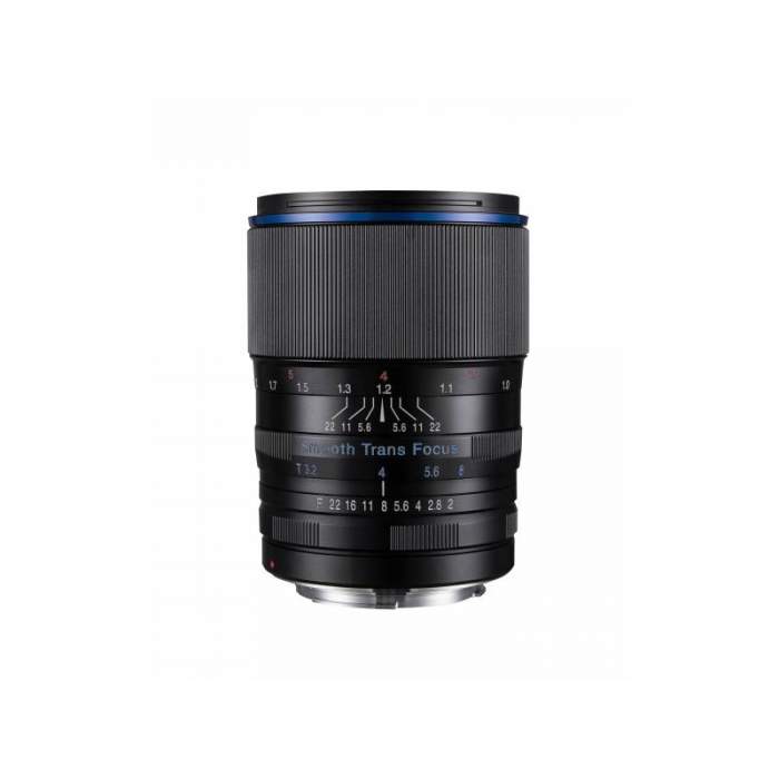 Lenses - Laowa Lens 105mm f / 2.0 Smooth Trans Focus for Canon EF - quick order from manufacturer