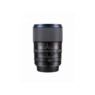 Lenses - Laowa Lens 105mm f / 2.0 Smooth Trans Focus for Canon EF - quick order from manufacturer