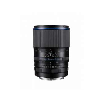 Mirrorless Lenses - Laowa Lens 105mm f / 2.0 Smooth Trans Focus for Sony E - quick order from manufacturer