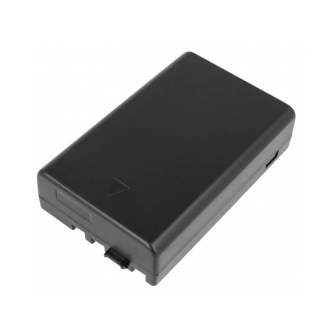 Батареи для камер - Newell D-LI109 Battery for Pentax K-r, K-s, K-30, K-50 - быстрый заказ от производителя