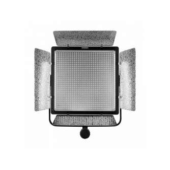 Light Panels - Yongnuo LED Light YN-900 II - WB (3200 K - 5500 K) - quick order from manufacturer