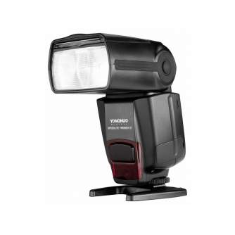 Flashes On Camera Lights - Yongnuo YN-565CII zibspuldze Canon - quick order from manufacturer