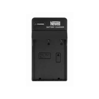 Chargers for Camera Batteries - Newell DC-USB charger for BLH-1 batteries - quick order from manufacturer