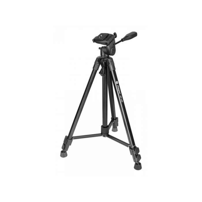 Telefonu statīvi - Fotopro X2 Lite Tripod met GoPro & Phone Mount - купить сегодня в магазине и с доставкой