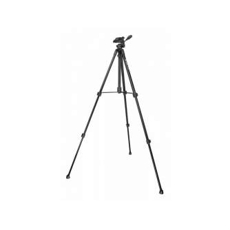 Telefonu statīvi - Fotopro X2 Lite Tripod met GoPro & Phone Mount - купить сегодня в магазине и с доставкой