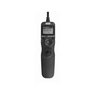 Camera Remotes - Newell Remote RS60-E3 for Canon - buy today in store and with delivery