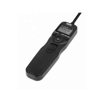 Camera Remotes - Newell Remote RS60-E3 for Canon - buy today in store and with delivery