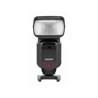 Flashes On Camera Lights - Yongnuo YN-968EX-RT kameras zibspuldze Canon - quick order from manufacturer