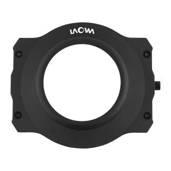 Square and Rectangular Filters - Laowa Magnetic filter holder Venus 10-18mm - quick order from manufacturer