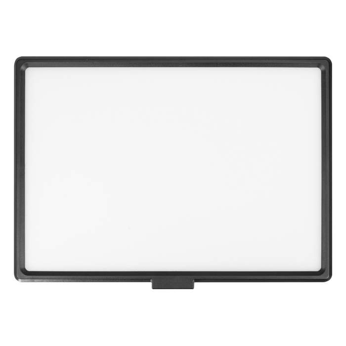 Light Panels - Newell Air 1100 LED panel, Diffuser, bi-color 3200-5600K DC 15V & NP-F - quick order from manufacturer