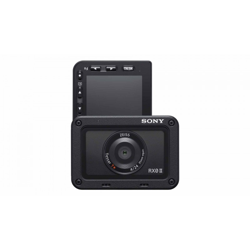 rx0 ii premium tiny tough camera