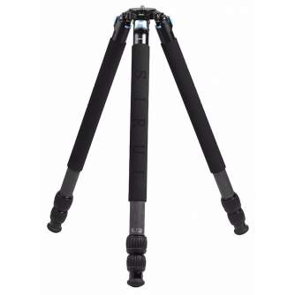 Photo Tripods - SIRUI Carbon Fiber Tripod R-3213X - 10 Layers, 370mm. - quick order from manufacturer