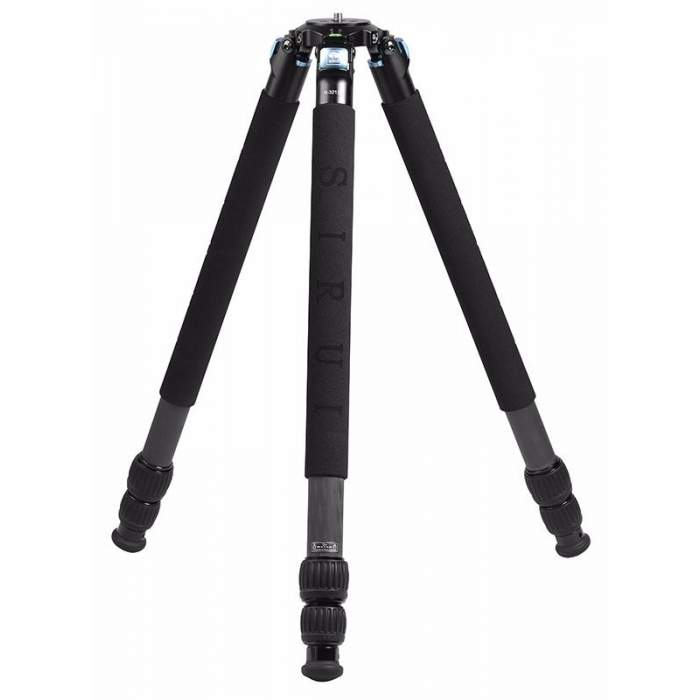 Foto statīvi - SIRUI Carbon Fiber Tripod R-3213X - 10 Layers, 370mm. - ātri pasūtīt no ražotāja