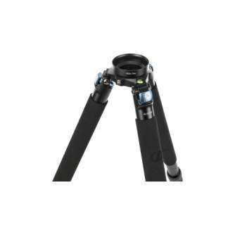 Foto statīvi - SIRUI Carbon Fiber Tripod R-3213X - 10 Layers, 370mm. - быстрый заказ от производителя