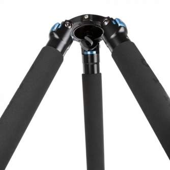 Foto statīvi - SIRUI Carbon Fiber Tripod R-3213X - 10 Layers, 370mm. - быстрый заказ от производителя