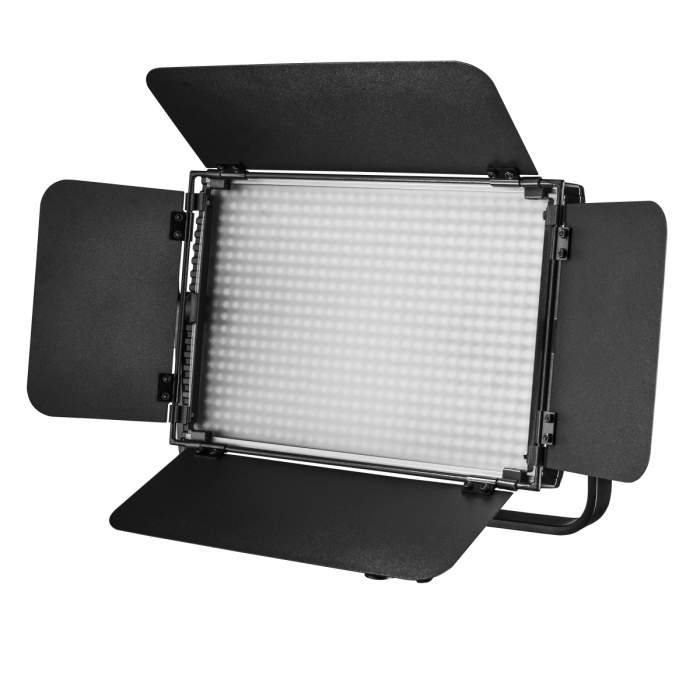 Light Panels - Walimex pro LED Niova 600 Plus Daylight - quick order from manufacturer