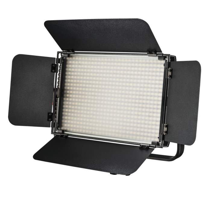 Light Panels - Walimex pro LED Niova 600 Plus BI Color - quick order from manufacturer