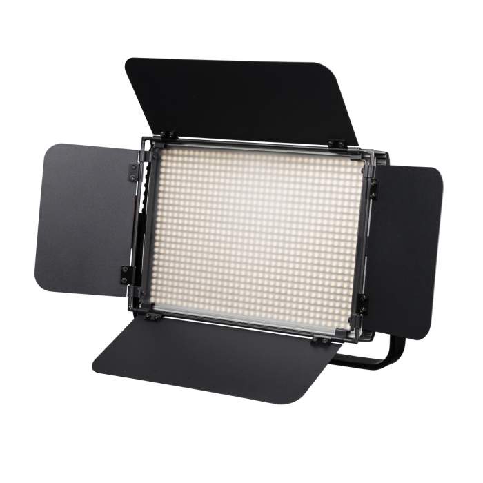 Light Panels - Walimex pro LED Niova 900 Plus BI Color - buy today in store and with delivery