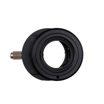 Adapters for lens - Kipon Shift Adapter M42 to Sony E - quick order from manufacturer