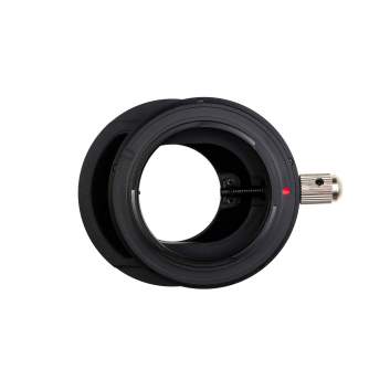 Adapters for lens - Kipon Shift Adapter M42 to Sony E - quick order from manufacturer