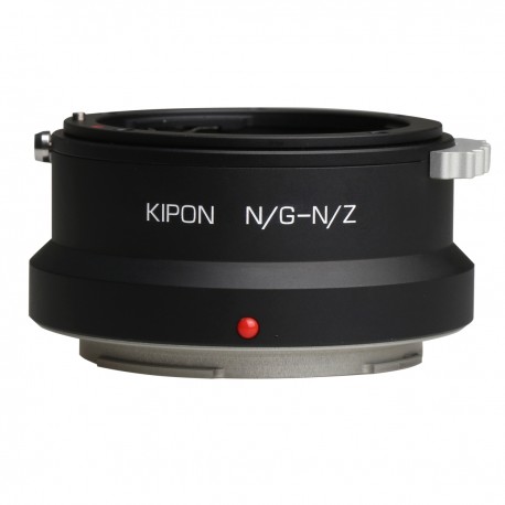 nikon g adapter