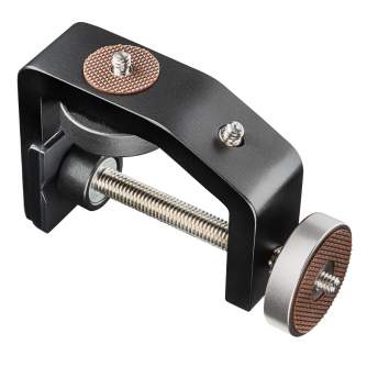 Holders Clamps - Walimex pro KX-20 Stand Clamp - quick order from manufacturer