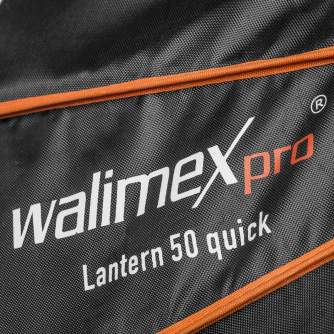 Softboxes - Walimex pro 360° Ambient Light Softbox 50cm mit Softboxadapter Walimex pro & K - quick order from manufacturer