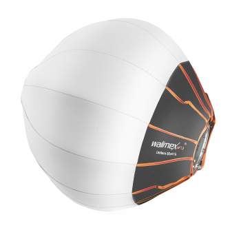 Softboksi - Walimex pro 360° Ambient Light Softbox 50cm - ātri pasūtīt no ražotāja