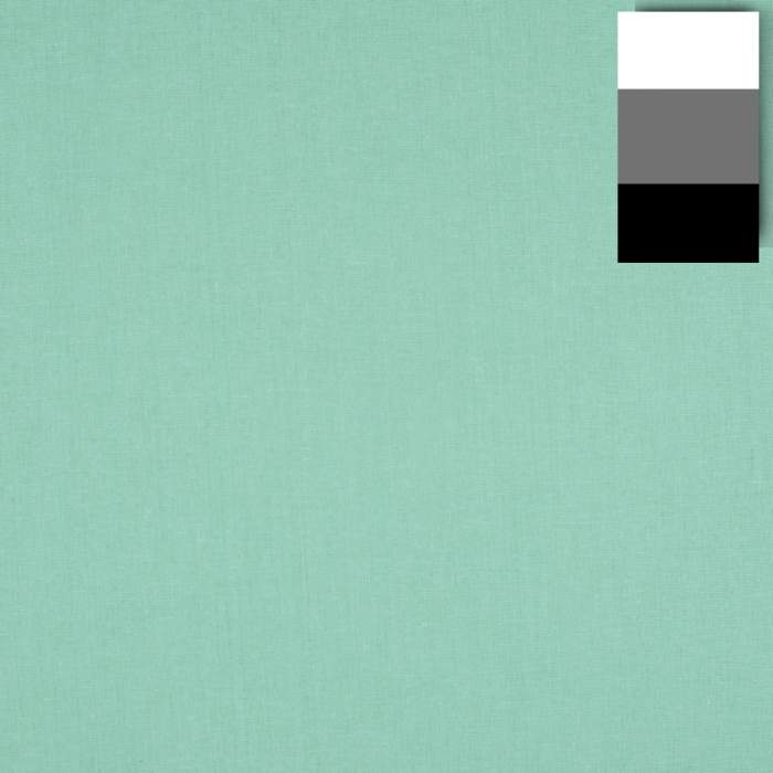 Foto foni - Walimex Cloth Background 2,85x6m, mint green - ātri pasūtīt no ražotāja