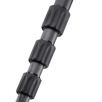 Monopods - Walimex pro Video-Einbein-Stativ Director Carbon - quick order from manufacturer