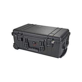 Кофры - Peli Case without foam K-1560-000 - купить сегодня в магазине и с доставкой