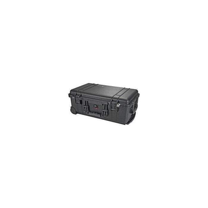 Кофры - Peli Case without foam K-1560-000 - купить сегодня в магазине и с доставкой