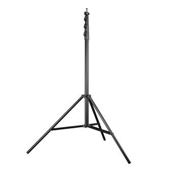 Light Stands - Lamp Tripod Walimex 19670, 380cm - quick order from manufacturer