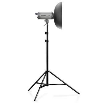 Barndoors Snoots & Grids - Walimex pro Uni Beauty Dish 41cm Walimex pro & K - quick order from manufacturer